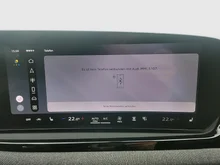 Audi A6 Limousine quattro TDI 150 kW in Mythosschwarz Metallic