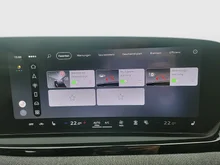 Audi A6 Limousine quattro TDI 150 kW in Mythosschwarz Metallic