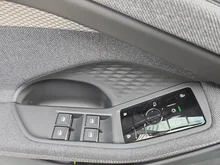 Audi A6 Limousine quattro TDI 150 kW in Mythosschwarz Metallic