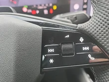 Audi A6 Limousine quattro TDI 150 kW in Mythosschwarz Metallic