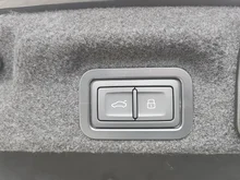 Audi A6 Limousine quattro TDI 150 kW in Mythosschwarz Metallic