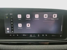 Audi A6 Limousine quattro TDI 150 kW in Mythosschwarz Metallic