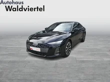 Audi A6 Limousine quattro TDI 150 kW in Mythosschwarz Metallic