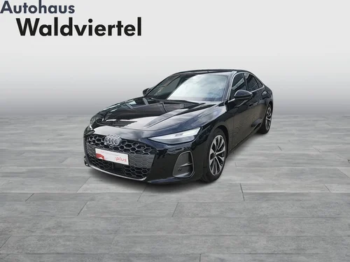 Audi A6 Limousine quattro TDI 150 kW