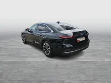 Audi A6 Limousine quattro TDI 150 kW in Mythosschwarz Metallic