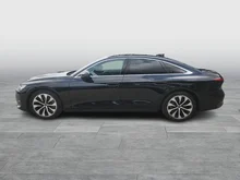 Audi A6 Limousine quattro TDI 150 kW in Mythosschwarz Metallic
