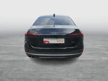 Audi A6 Limousine quattro TDI 150 kW in Mythosschwarz Metallic