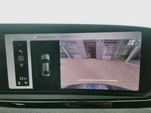 Audi A6 Limousine quattro TDI 150 kW in Mythosschwarz Metallic
