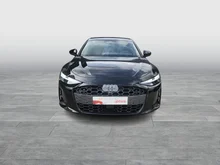 Audi A6 Limousine quattro TDI 150 kW in Mythosschwarz Metallic