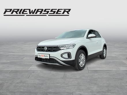 VW T-Roc 4Me TSI