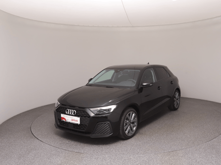 Audi A1 Sportback 30 TFSI intense