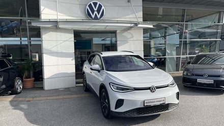 VW ID.4 Pro 210 kW Business