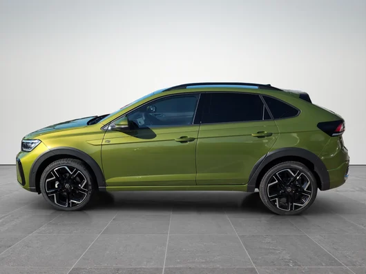 Bild eines Taigo Sport TSI