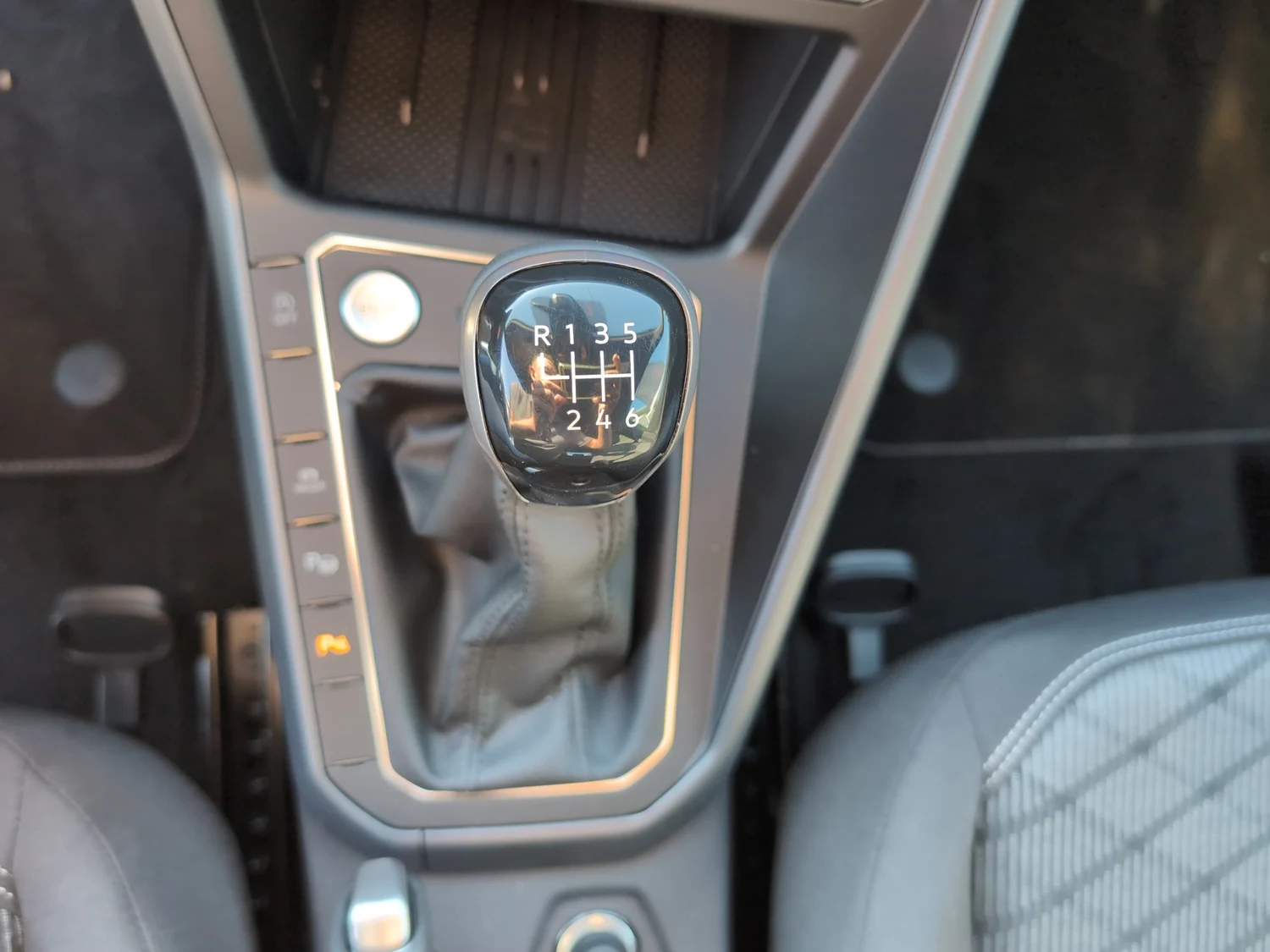 Bild eines Taigo Sport TSI