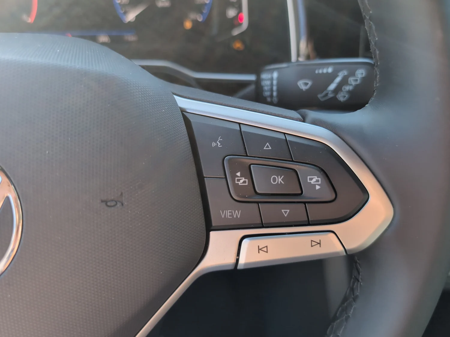 Bild eines Taigo Sport TSI