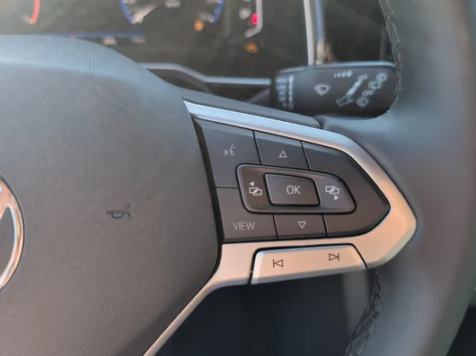 Bild eines Taigo Sport TSI
