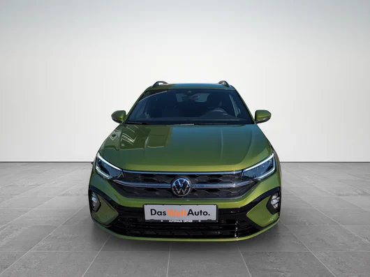 Bild eines Taigo Sport TSI