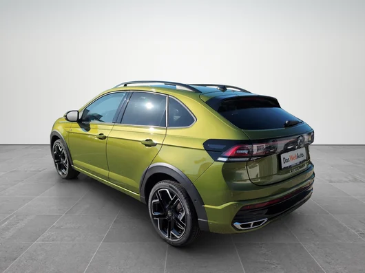 Bild eines Taigo Sport TSI