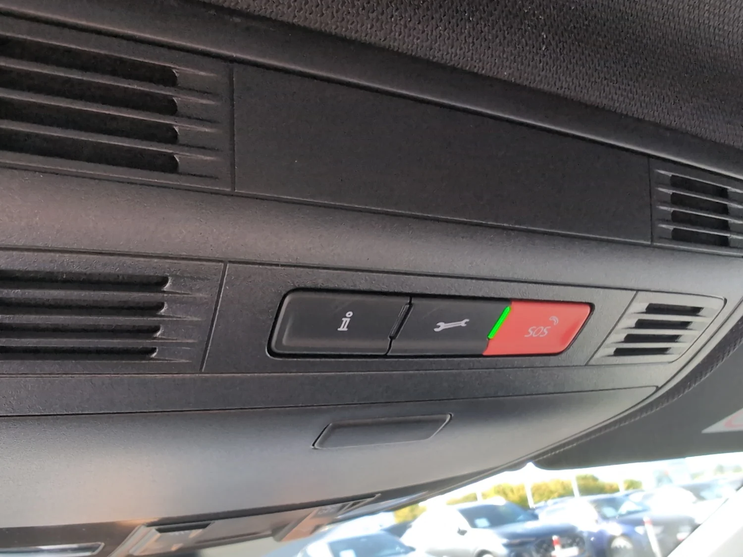 Bild eines Taigo Sport TSI