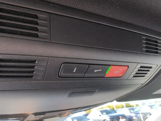 Bild eines Taigo Sport TSI