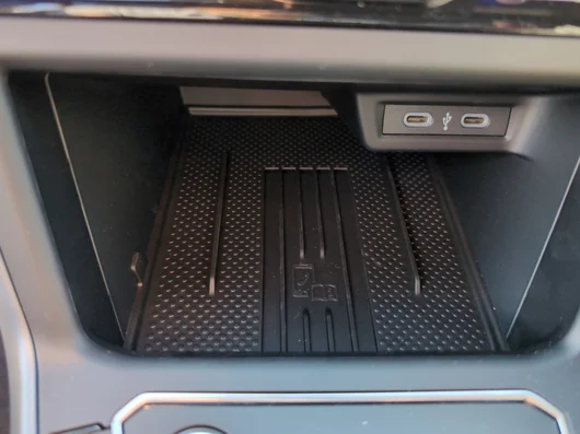 Bild eines Taigo Sport TSI