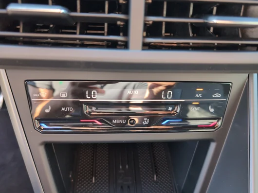 Bild eines Taigo Sport TSI