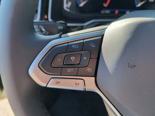 Bild eines Taigo Sport TSI