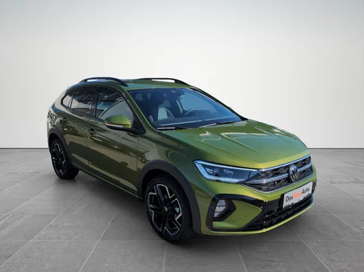 Bild eines Taigo Sport TSI