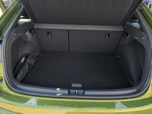 Bild eines Taigo Sport TSI