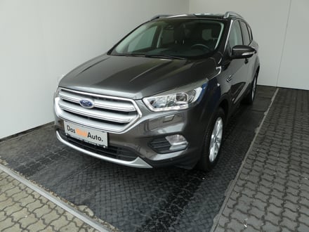 Ford Kuga 2,0 TDCi Titanium Start/Stop Powershift Aut. AWD