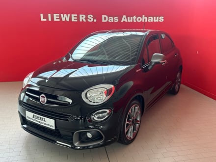 Fiat 500X Sport