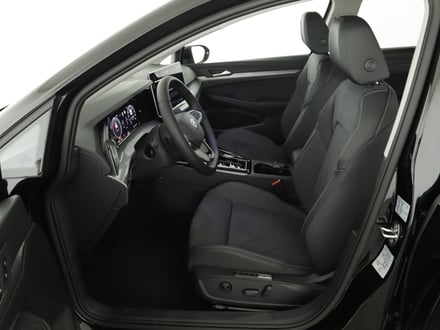 VW Golf Style eHybrid DSG 150 kW