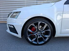 Thumbnail-Foto von Fahrzeug