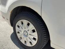 Thumbnail-Foto von Fahrzeug