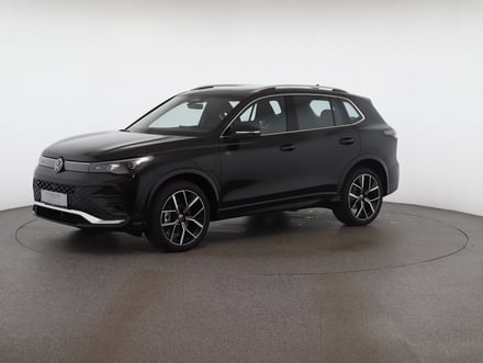 VW Tiguan Sport eHybrid DSG 150 kW