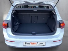 VW Golf Rabbit TSI in Pure White
