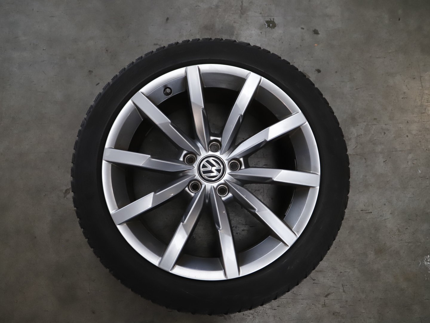 VW Passat GTE Variant | Bild 29 von 32