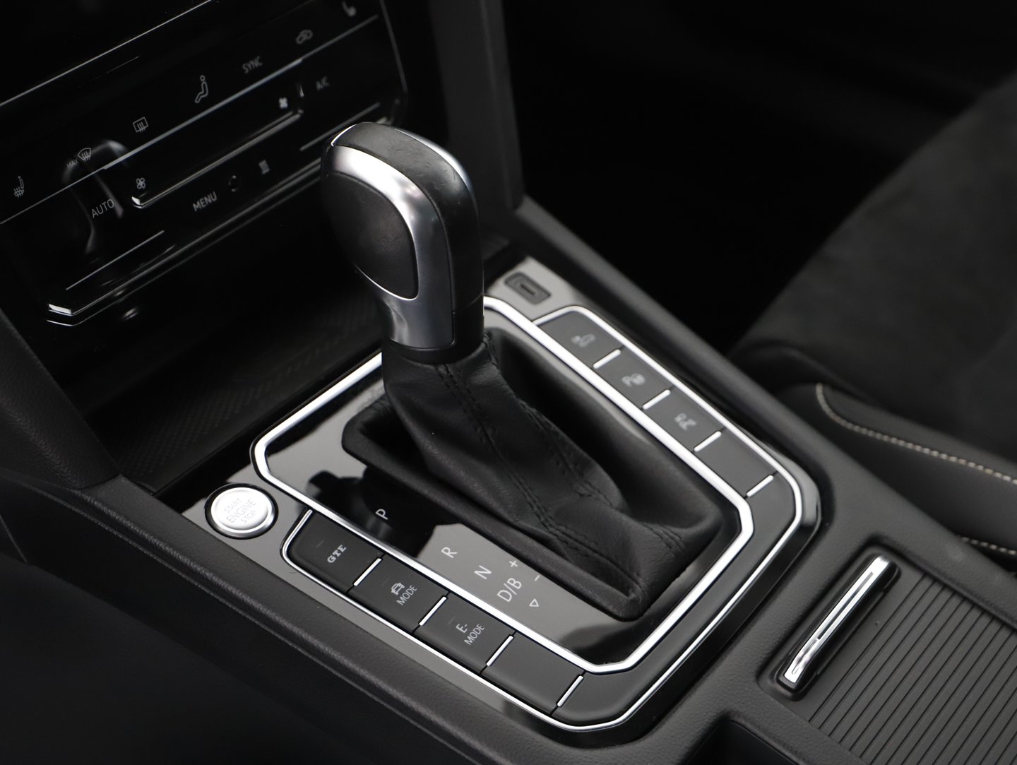 VW Passat GTE Variant | Bild 23 von 32
