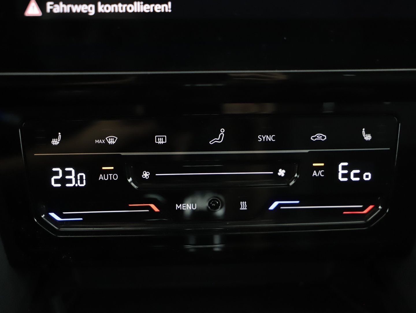 VW Passat GTE Variant | Bild 22 von 32