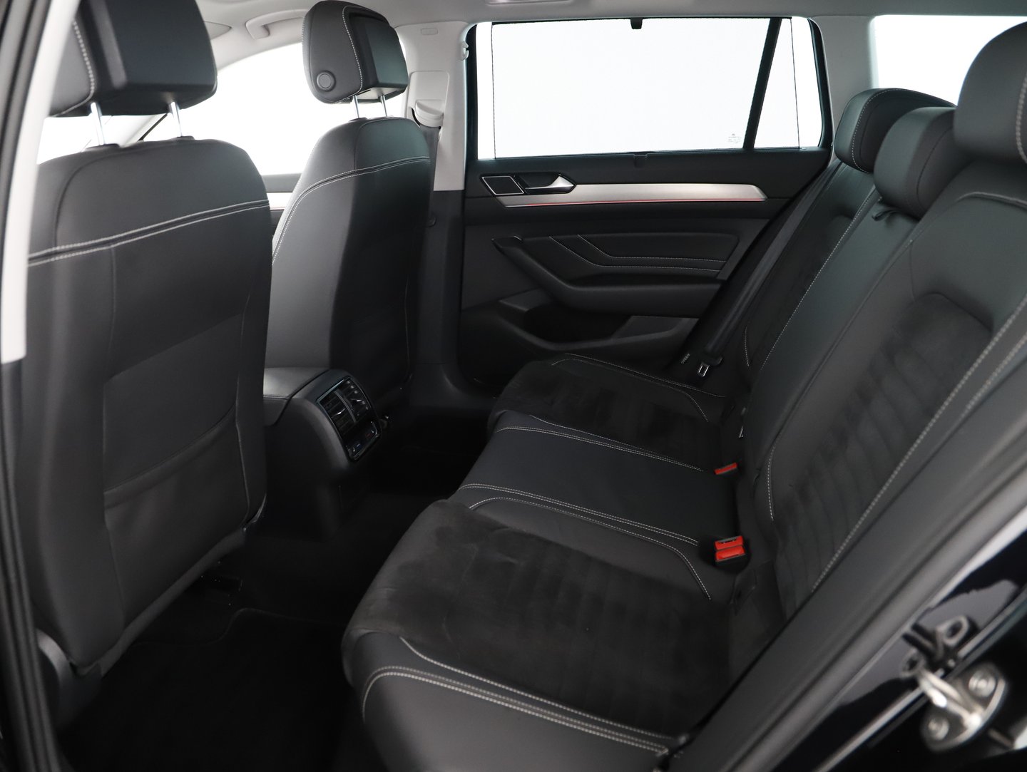 VW Passat GTE Variant | Bild 24 von 32