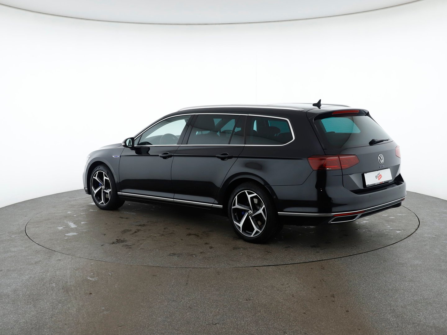 VW Passat GTE Variant | Bild 7 von 32