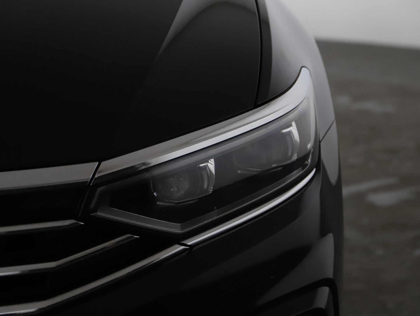 VW Passat GTE Variant | Bild 30 von 32