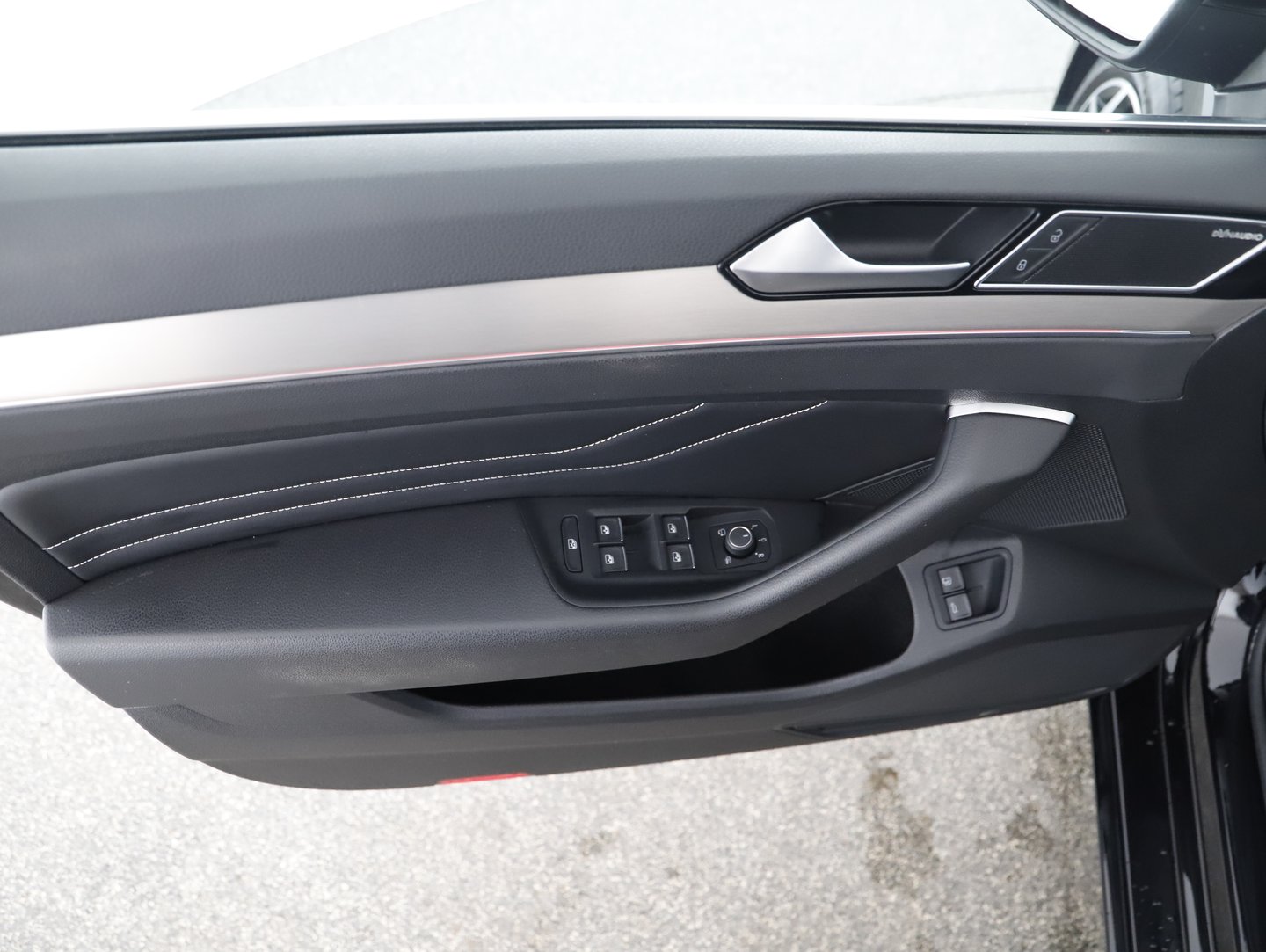 VW Passat GTE Variant | Bild 10 von 32