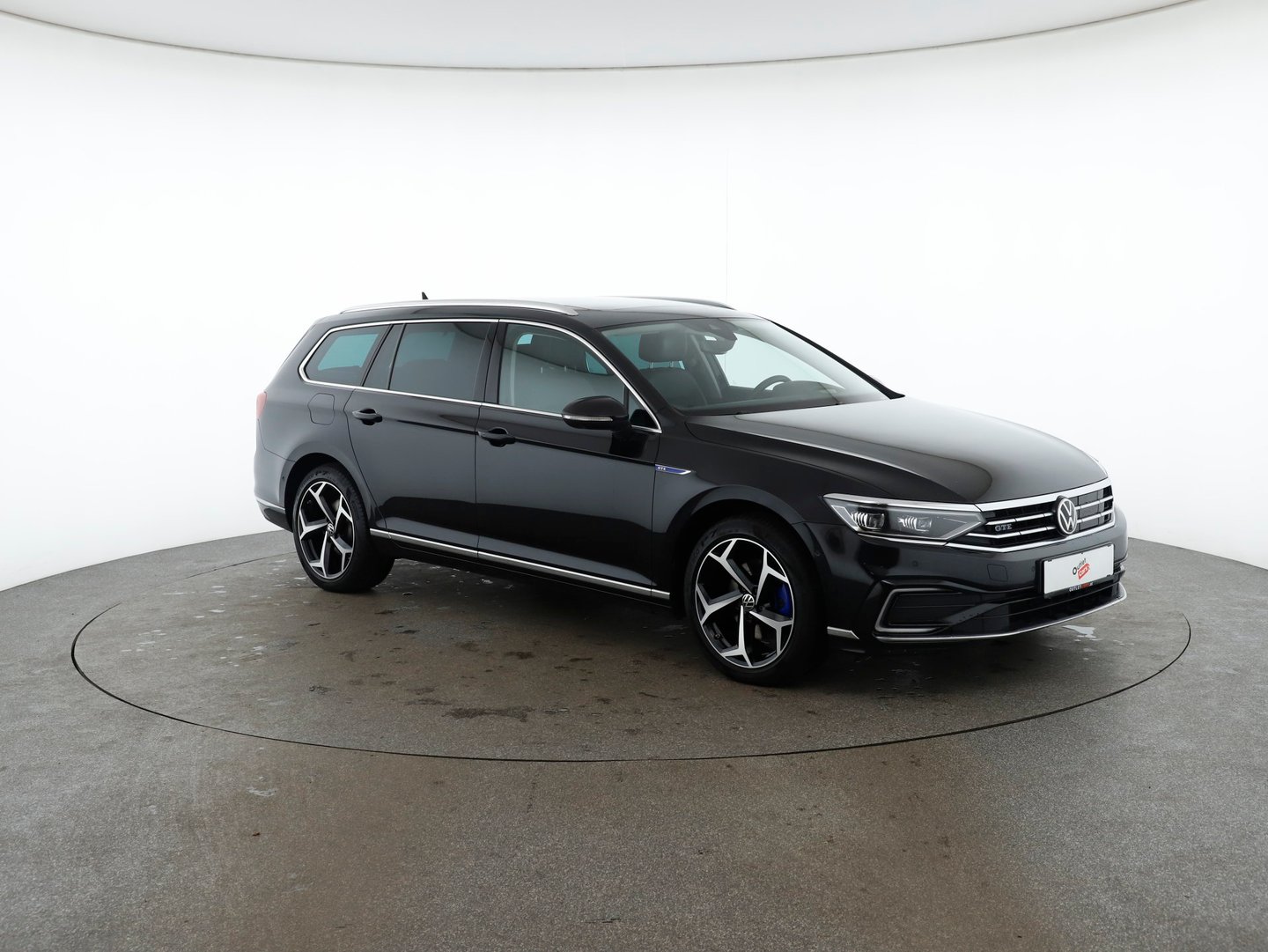 VW Passat GTE Variant | Bild 3 von 32