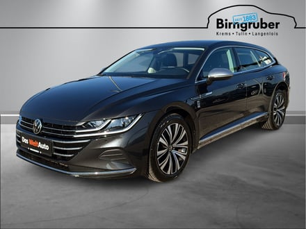 VW Arteon SB Elegance TDI DSG