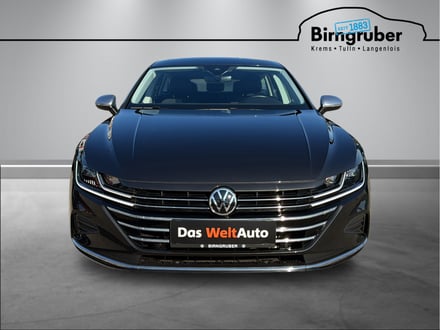 VW Arteon SB Elegance TDI DSG