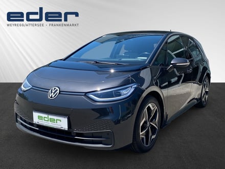 VW ID.3 Pro Performance 150 kW Tech