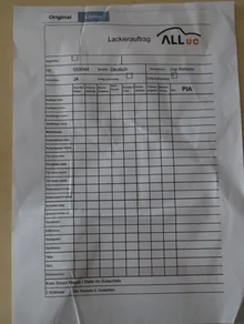 Thumbnail-Foto von Fahrzeug