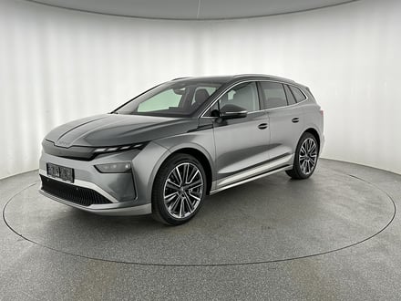 Škoda Enyaq 85