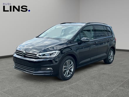 VW Touran Friends TSI DSG